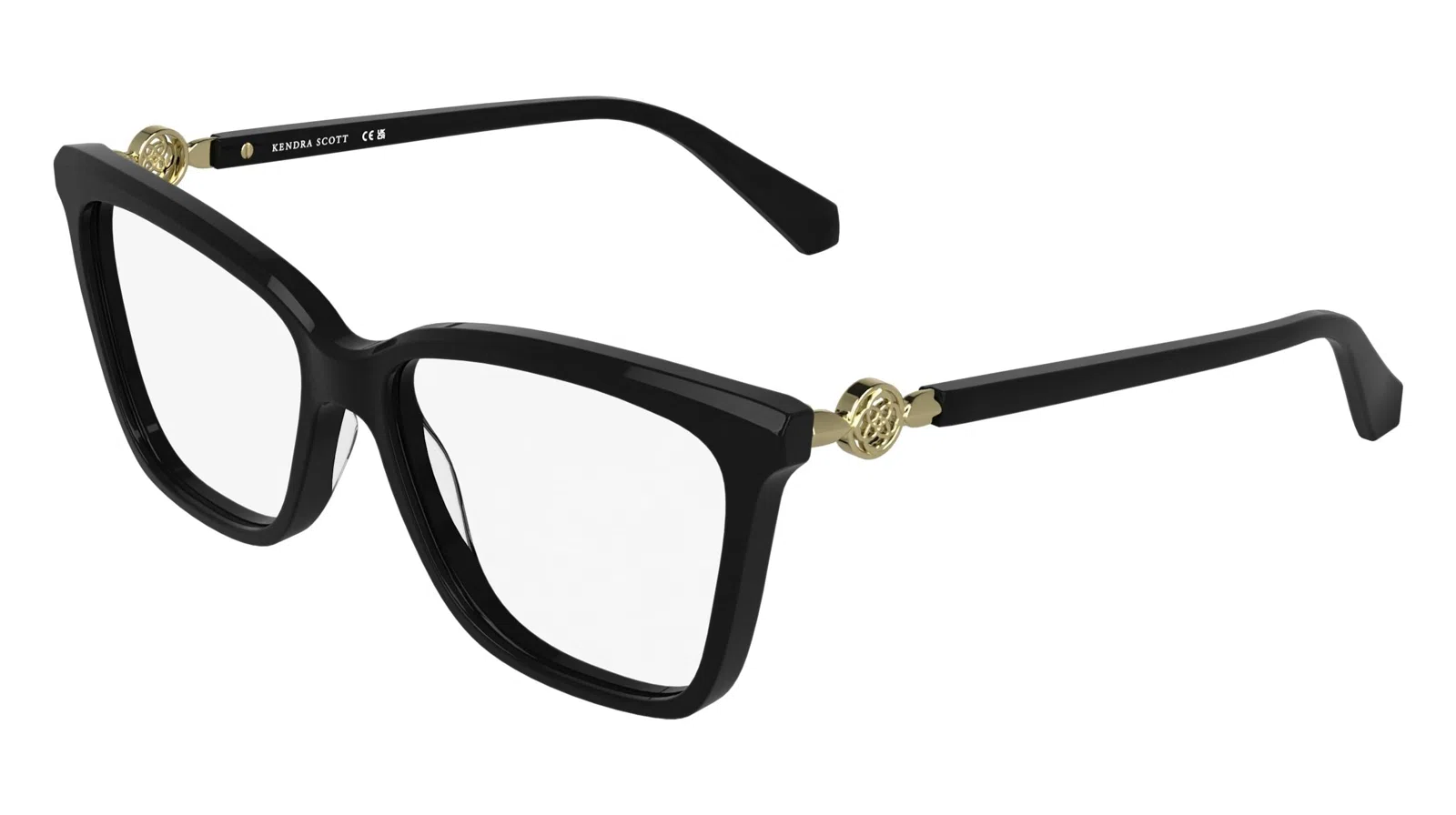 Kendra Scott KE2613 Eyeglasses - view 4